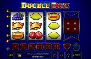 double-dice-kockás-nyerőgép