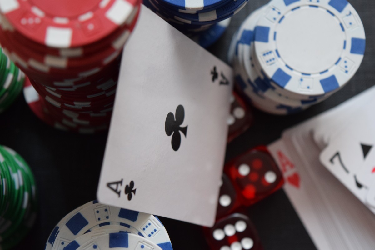 Learn Exactly How We Made online casino Last Month