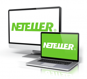 NETELLER használata monitorokon