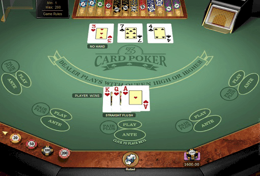 How To Teach online casino Like A Pro