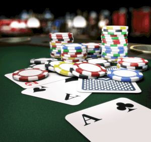 Texas Hold’em Póker Online