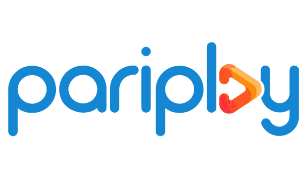PariPlay Logo