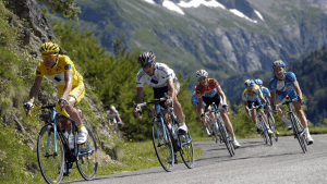 Tour de France 2016 Fogadás